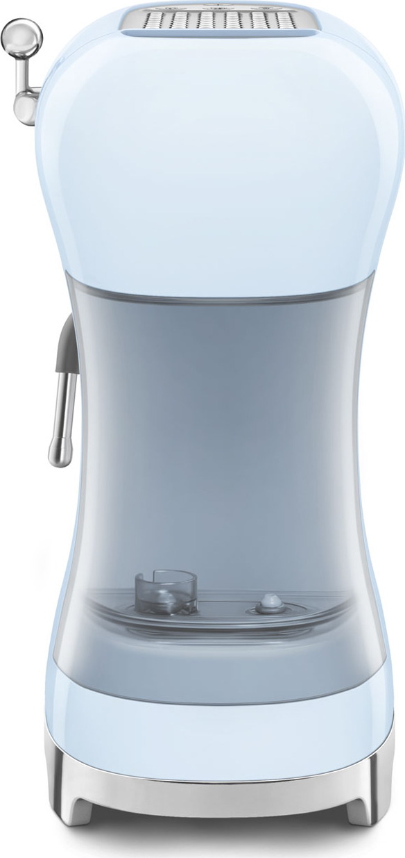 SMEG espresso machine - ECF02PBEU
