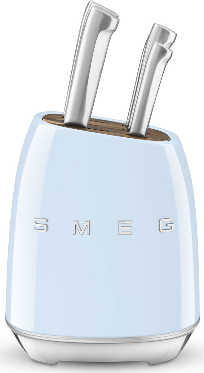 SMEG messenset - KBSF02PB