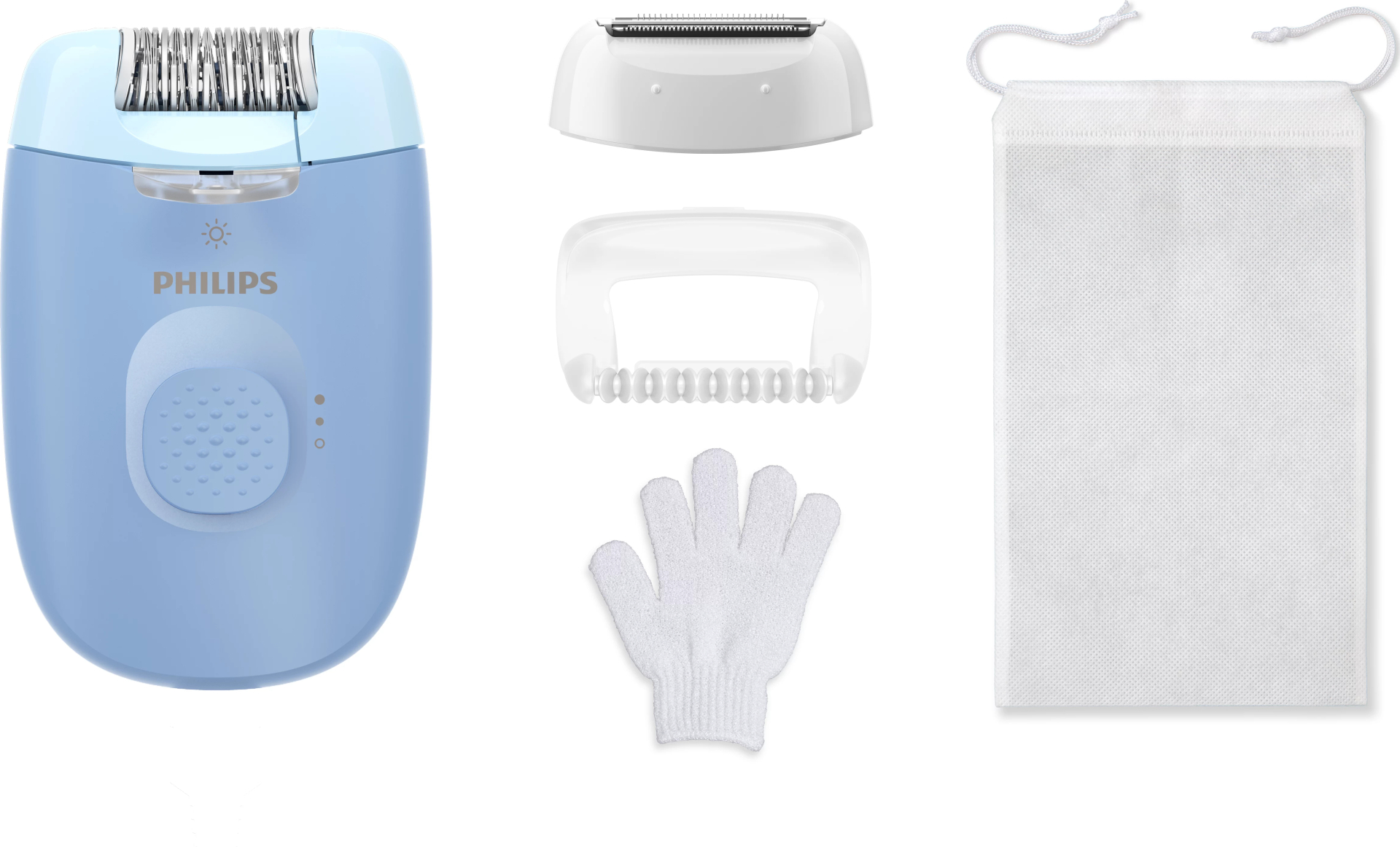 ELEKTRON epileerapparaat - PHBRE247/00