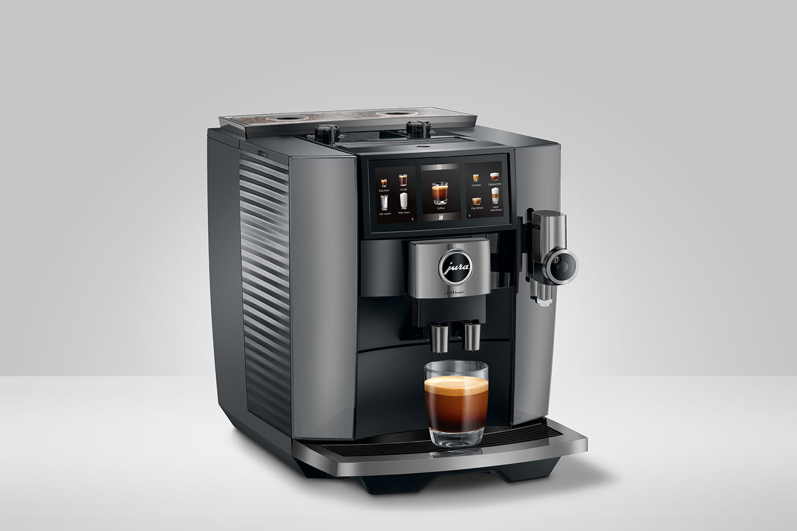 JURA espresso machine - 15706