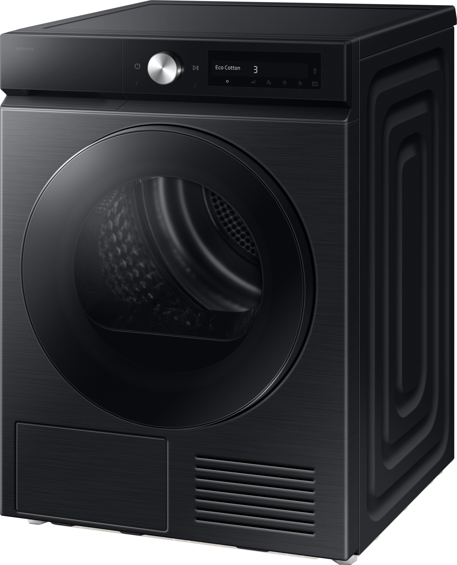 SAMSUNG Droogkast 9 kg - DV90DB7845GBU3