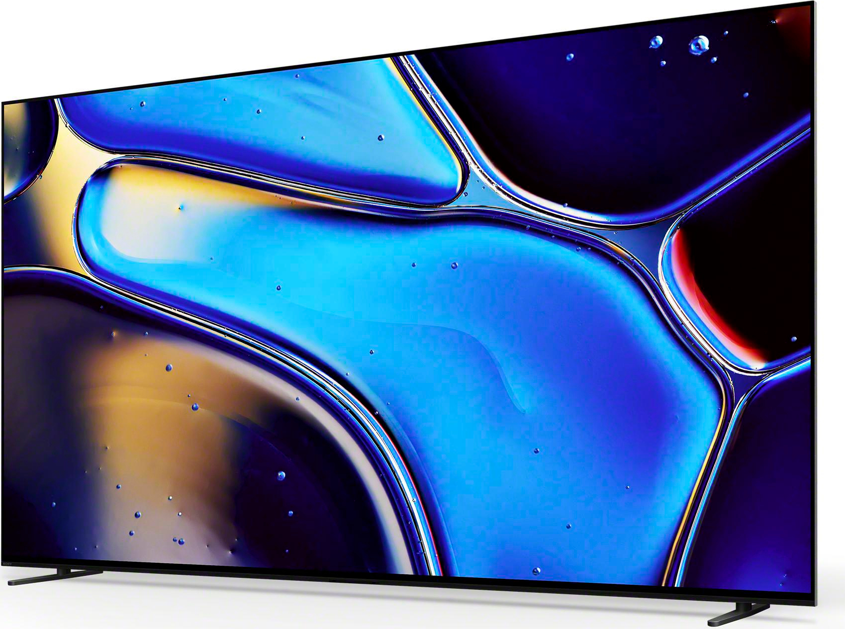 SONY BRAVIA 8 Televisie 55" OLED 4K (UHD) - K-55XR84
