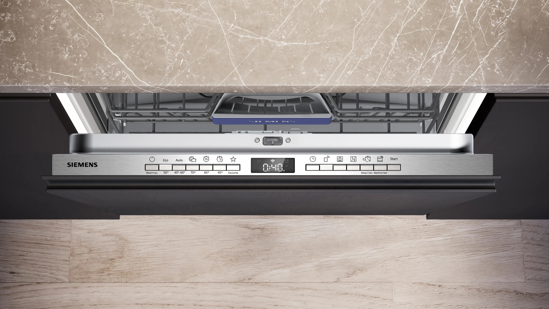 SIEMENS  - SN63HX03VE