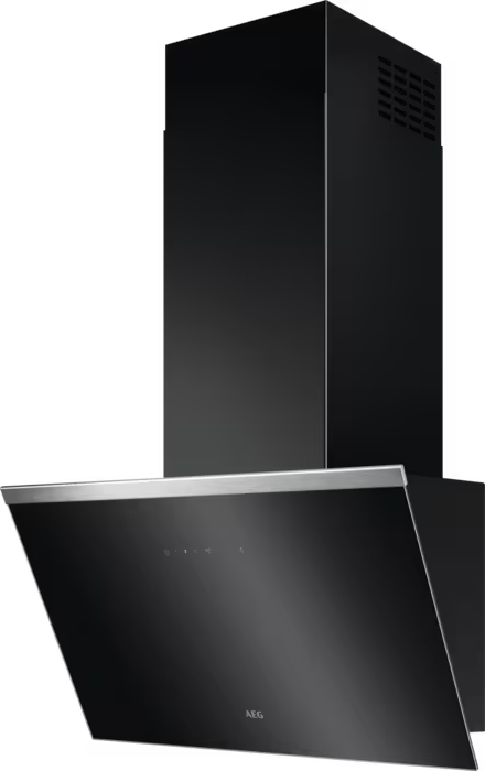 AEG 7000 headfree dampkap - 60cm - DVE5661HB