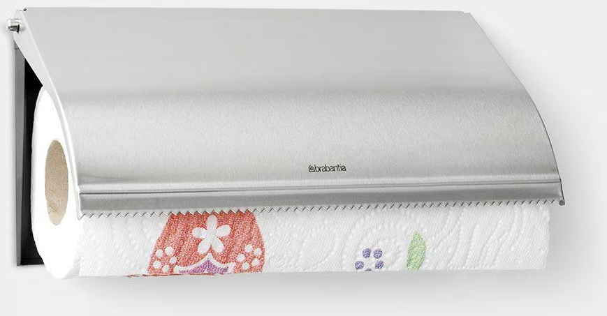 BRABANTIA keukenrolhouder - 313868