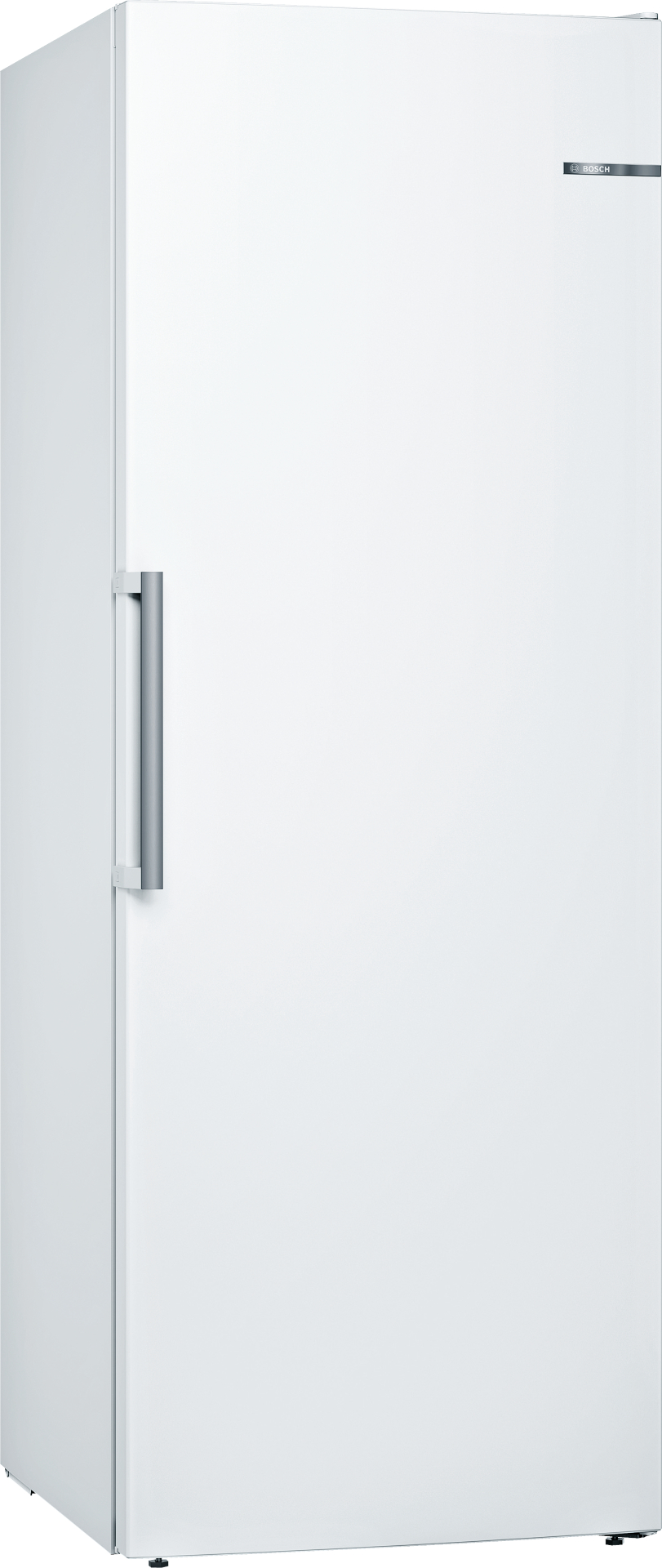 BOSCH SERIE 6 vrijstaande vriezer - 191cm - GSN58AWCV