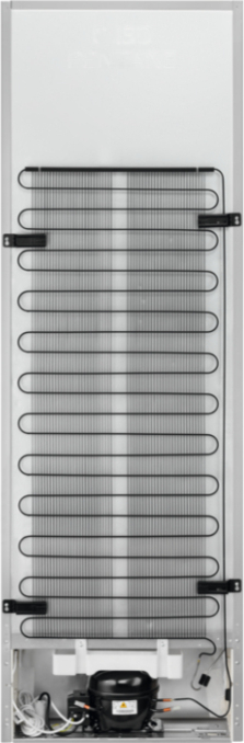 AEG 7000 Vrijstaande vriezer wit 278 l - OAG7M28XEW