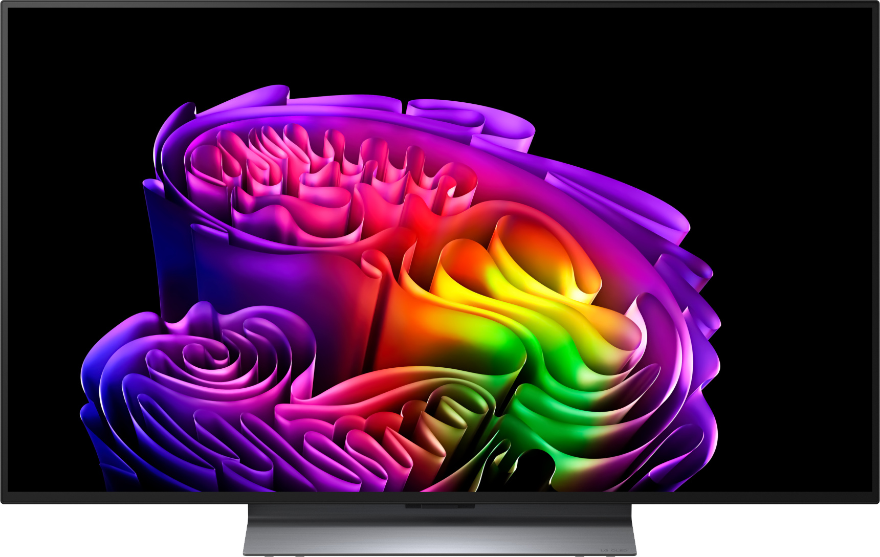 LG Televisie 48" OLED 4K (UHD) - OLED48G69LS