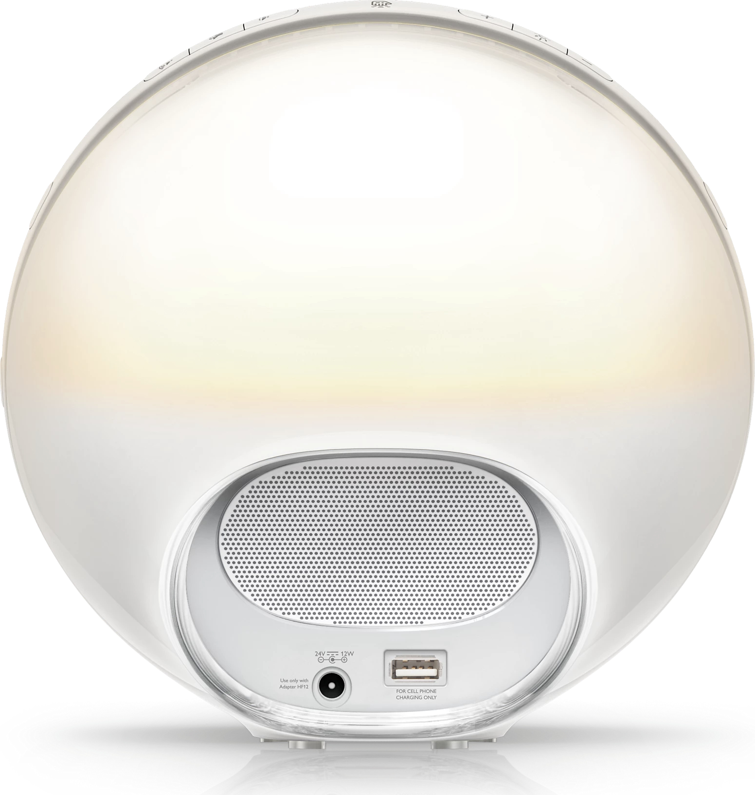 PHILIPS wake-up light - PHHF3532/01