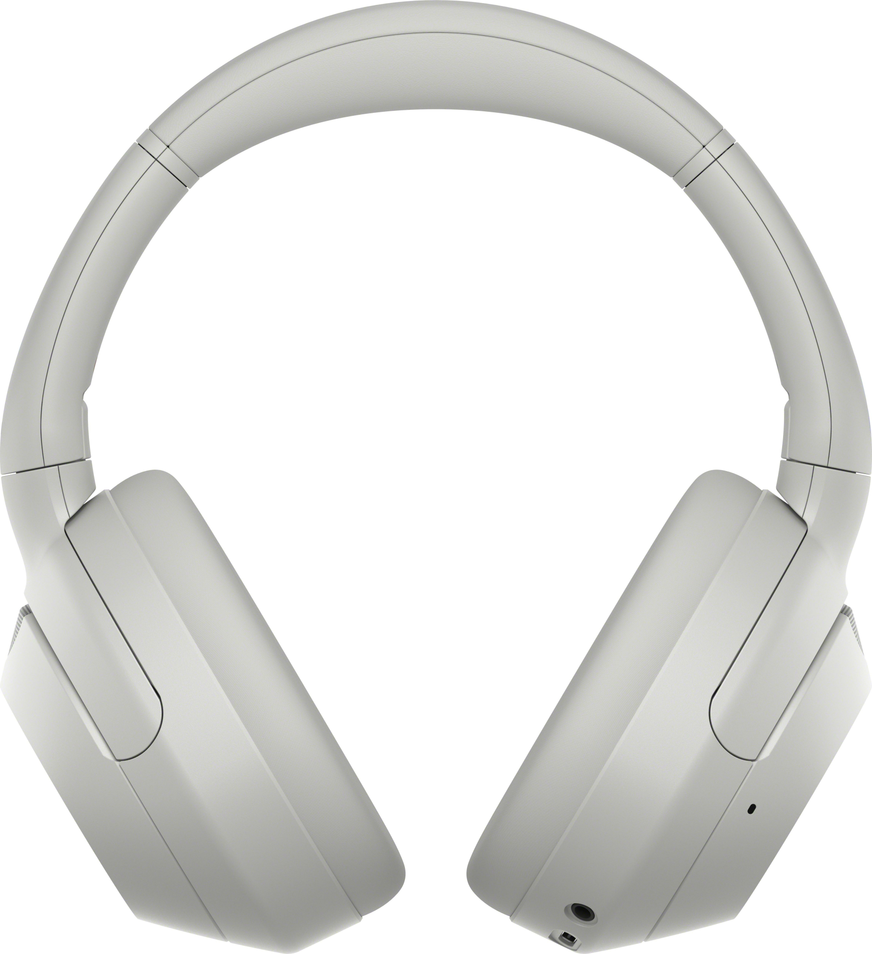 SONY hoofdtelefoon - WHULT900NW.CE7