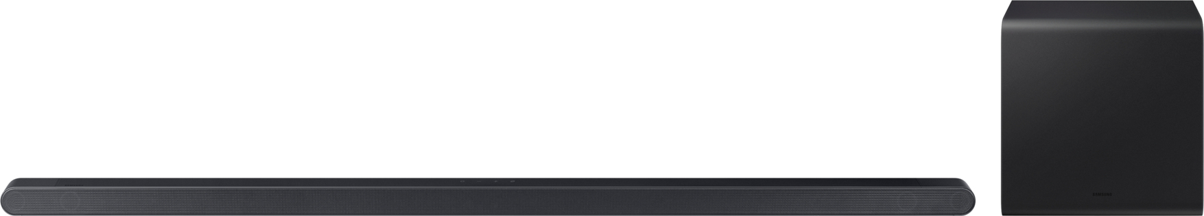SAMSUNG CE soundbar - HW-S800D/XN