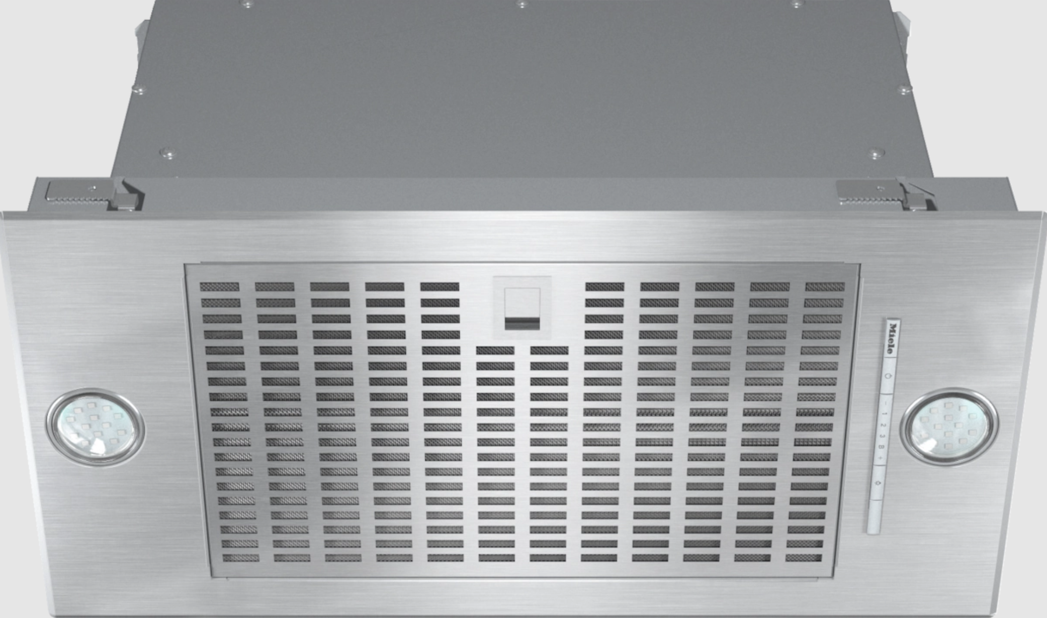 MIELE inbouwgroep - 60cm - DA2360