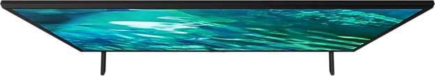 SAMSUNG Televisie 32" QLED FUll HD - QE32Q50AEUXXN