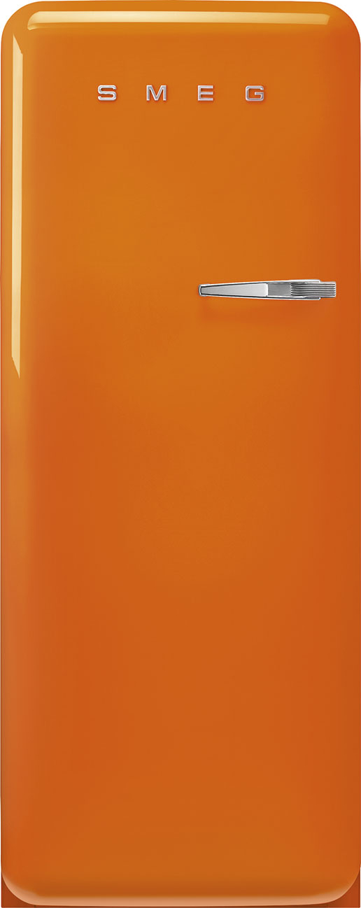 SMEG 50's Style Vrijstaande koelkast - FAB28LOR6