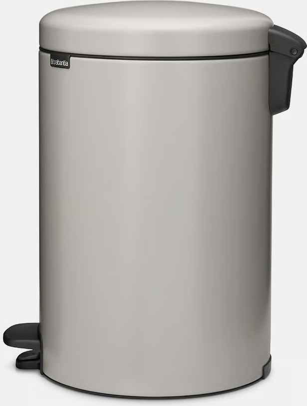 BRABANTIA pedaalemmer - 254406