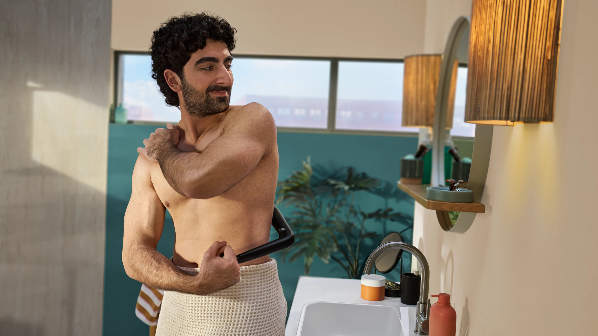 PHILIPS bodygroom - PHBG5475/15