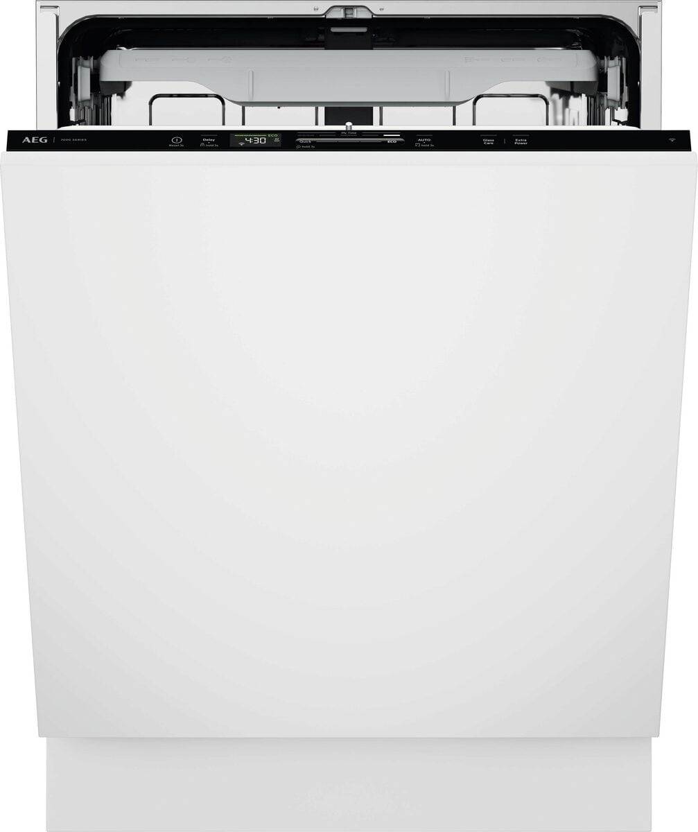 AEG 7000 vaatwasser volledig integreerbaar - GI7235A2SZ