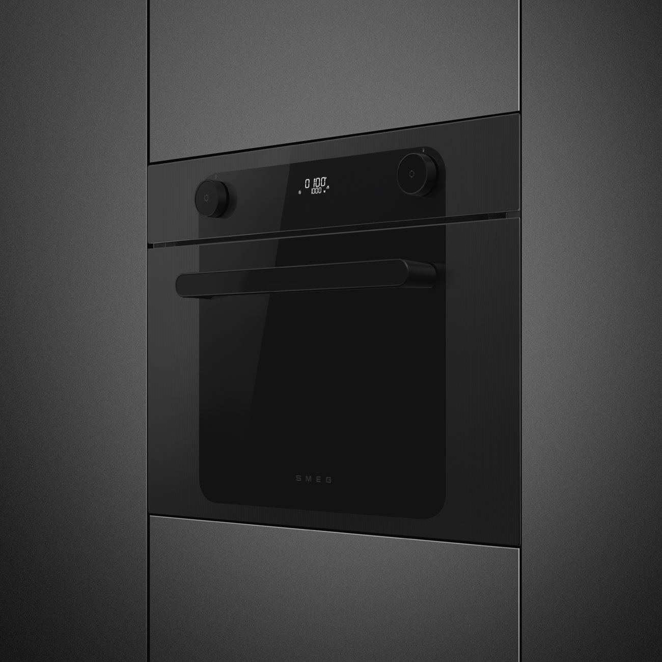 SMEG SO4201M1BI