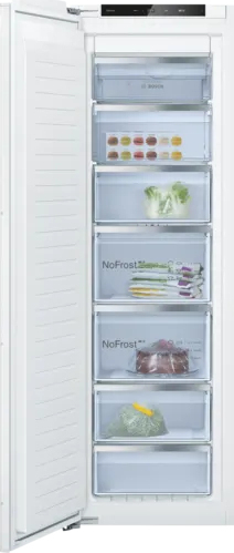 BOSCH SERIE 6 Inbouw vriezer - GIN81ACE0