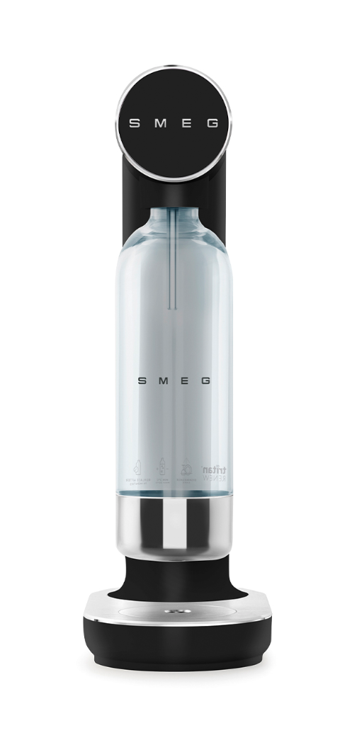 SMEG SKC01BLM drankapparaat