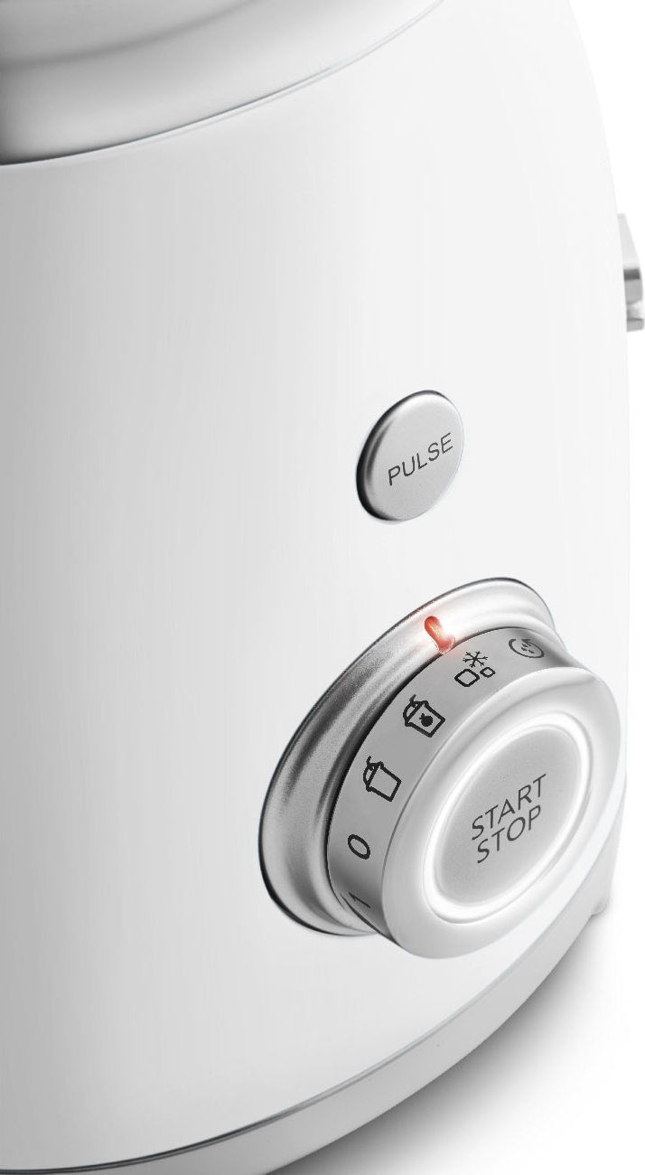 SMEG blender - BLF03WHEU