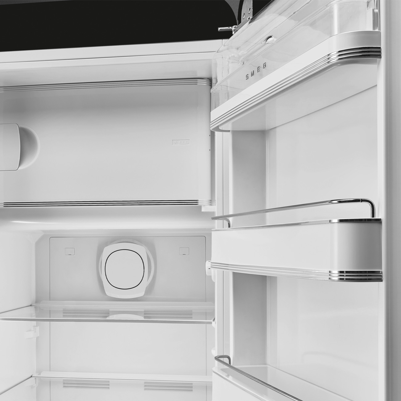 SMEG FAB28RBLM6