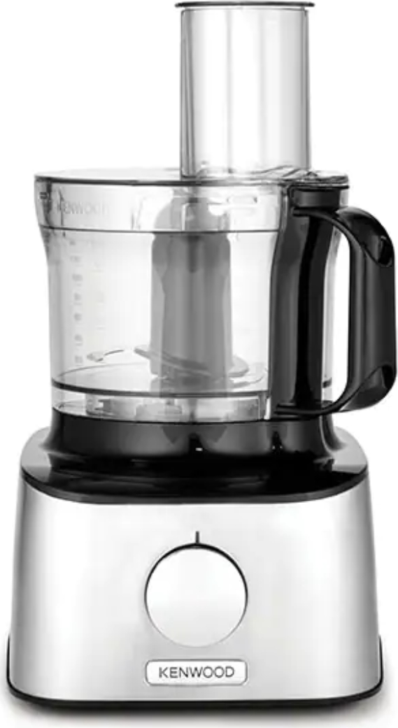 KENWOOD foodprocessor - KEFDM301SS