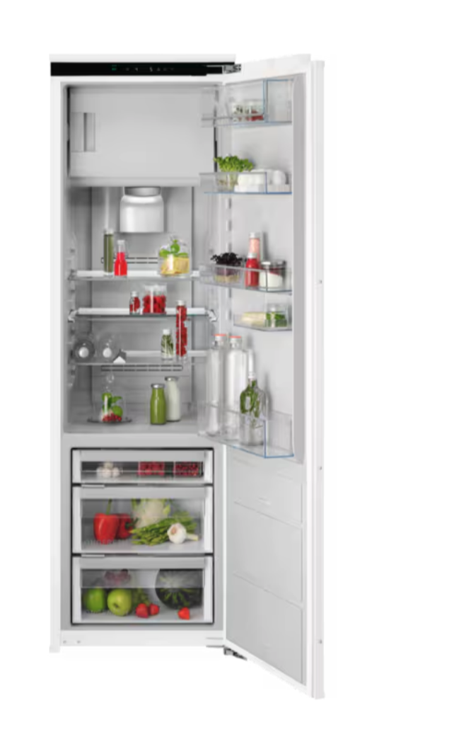 AEG ES9D18C koelkast zonder vriesvak - 178cm