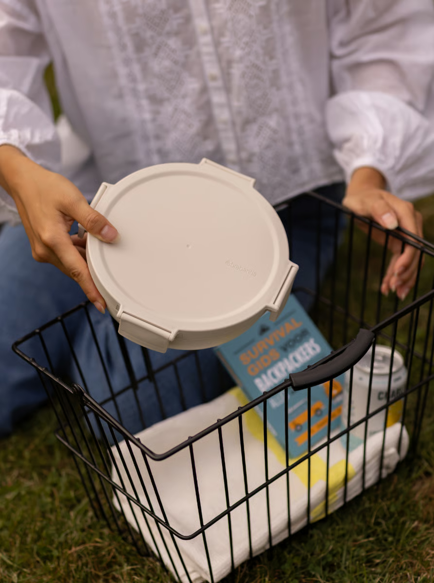 BRABANTIA salade lunchkom - 241888