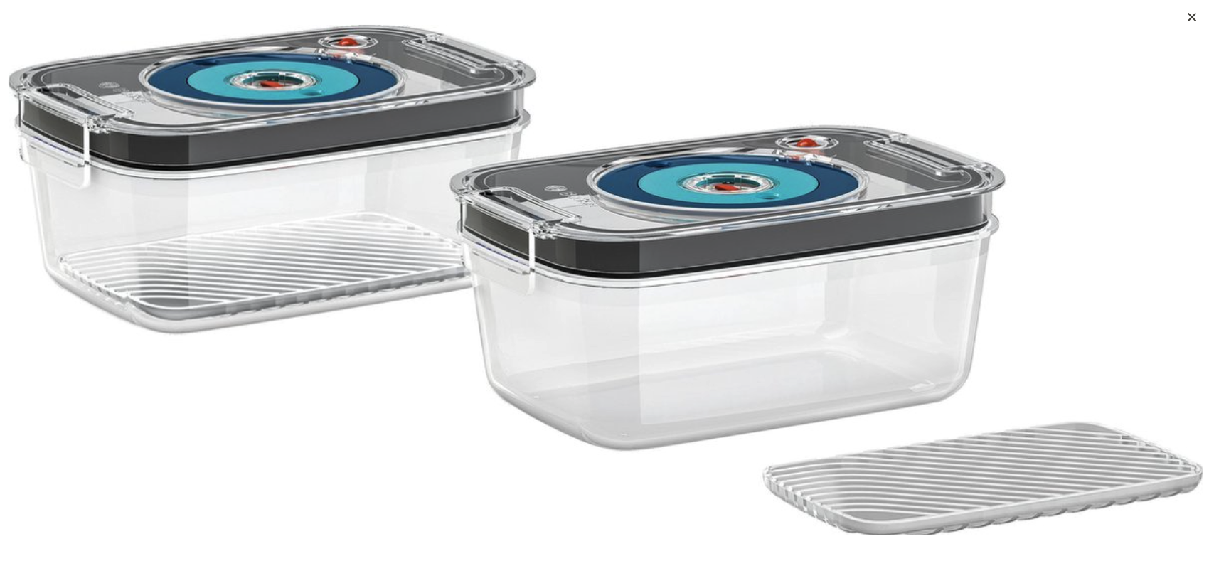 BOSCH MSZV0FC2 vacuümdozen