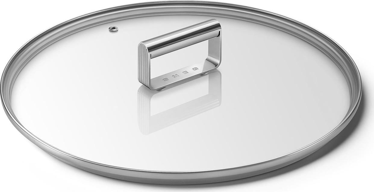 SMEG deksel - glas - CKFL3001