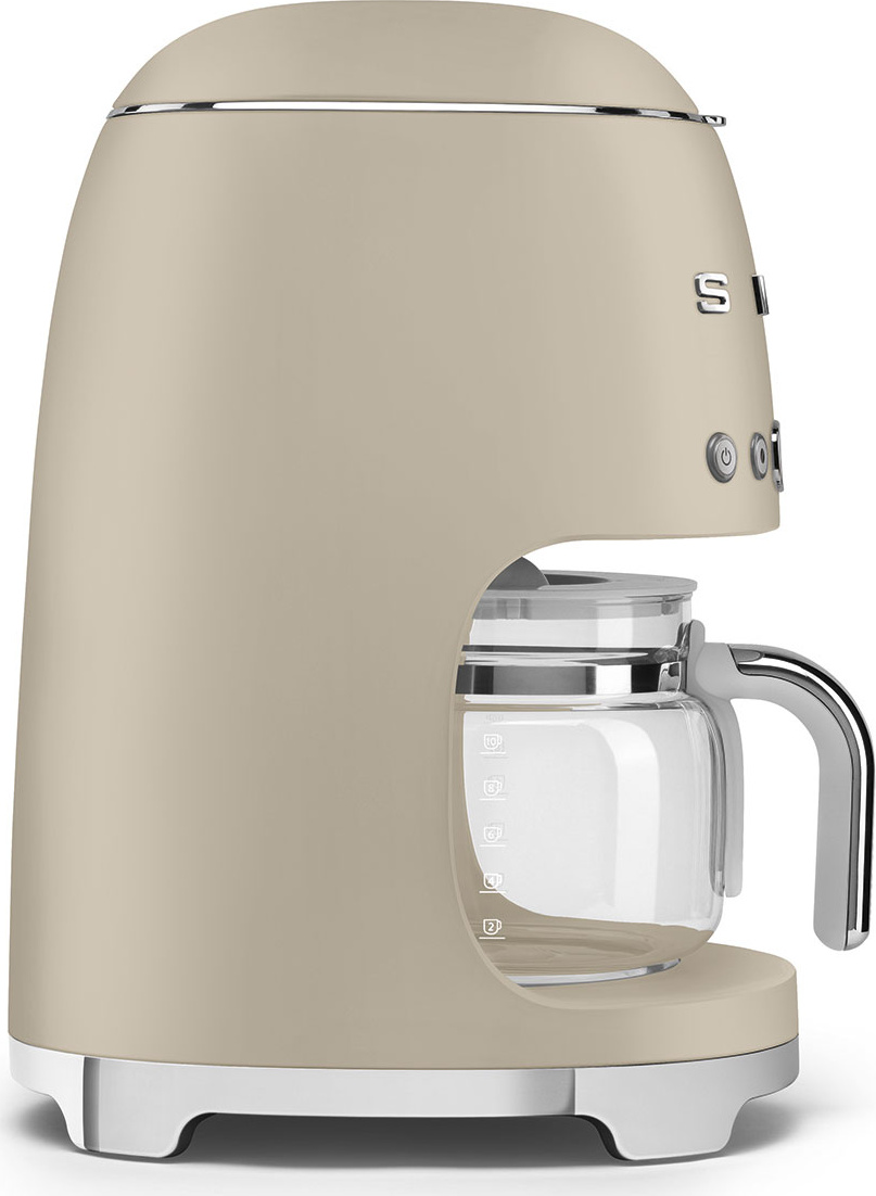 SMEG koffiezetapparaat - DCF02MLMEU