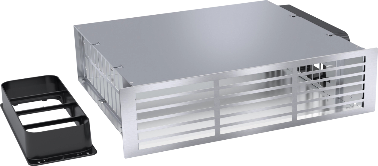 MIELE ombouwset - DUU1500