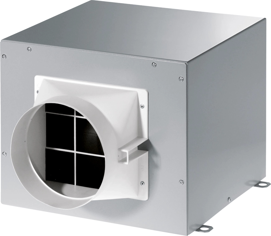 Externe motor