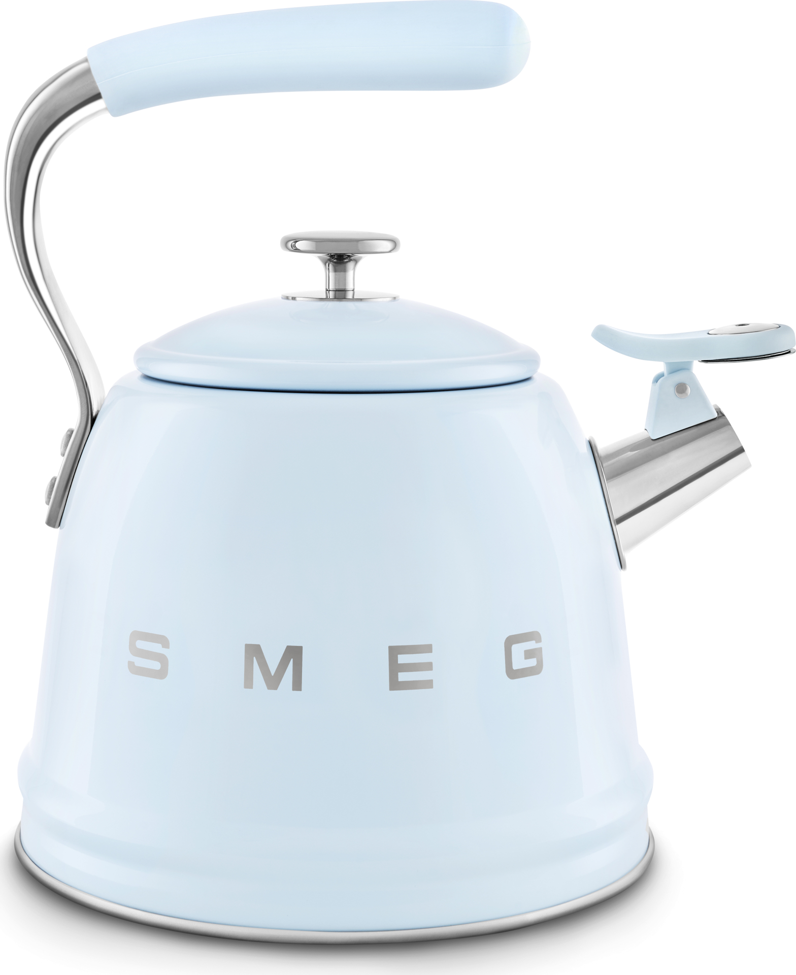 SMEG fluitketel - WKF01PB