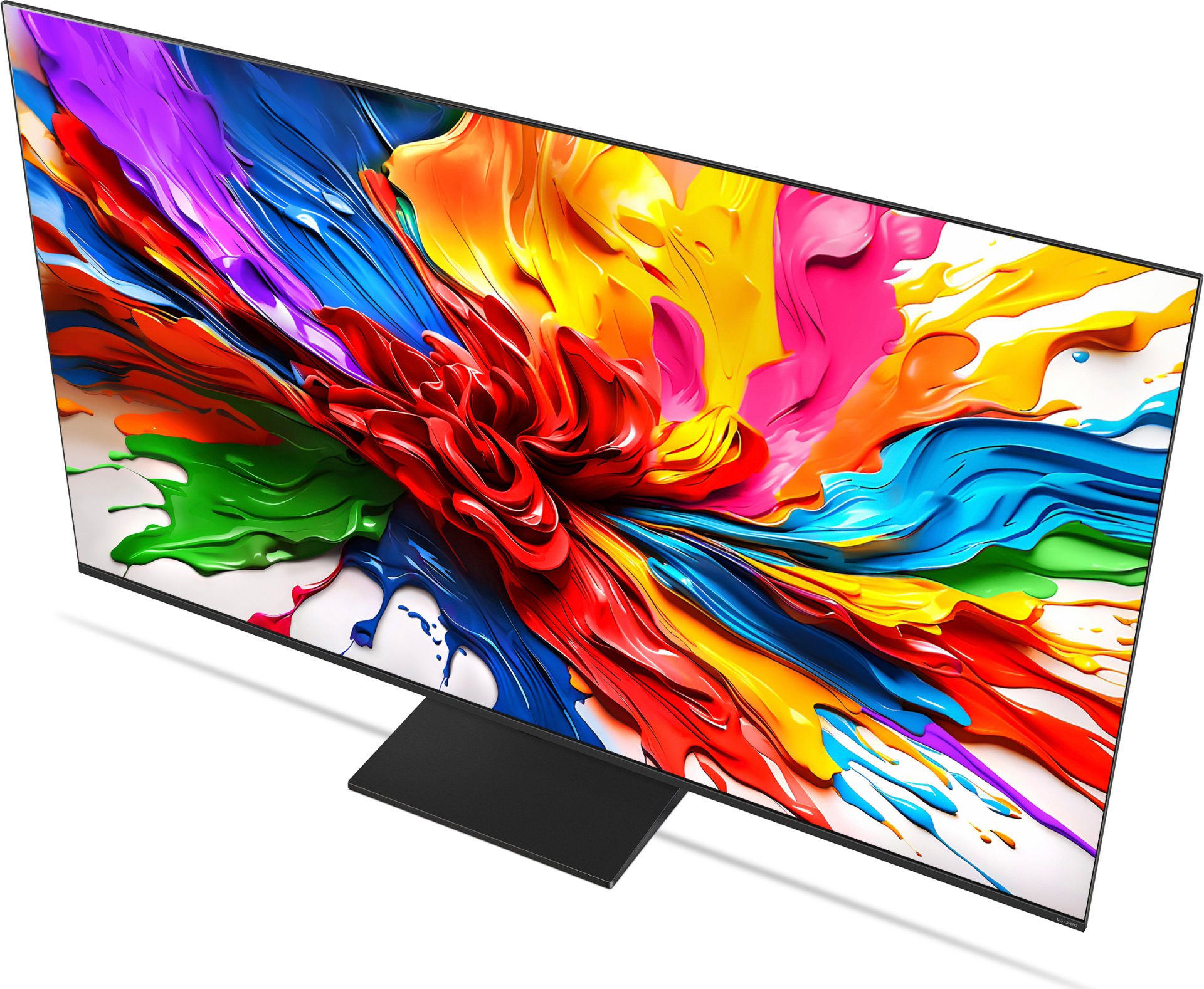 LG Televisie 75" QNED 4K (UHD) - 75QNED93A6A