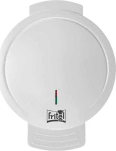 FRITEL - VAN RATINGEN wafelijzer - 142851