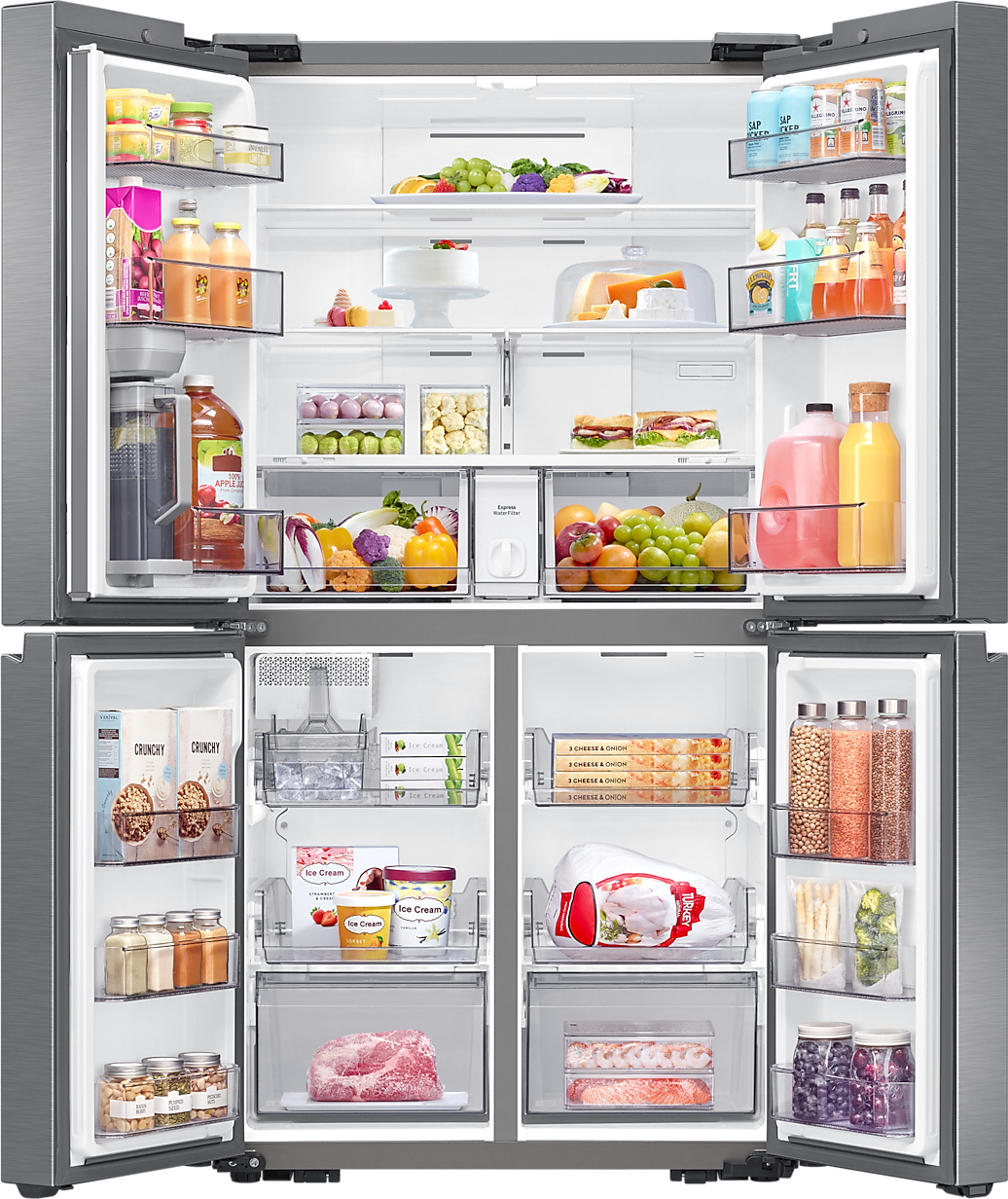 SAMSUNG side-by-side - 177cm - RF59C701ES9/EG