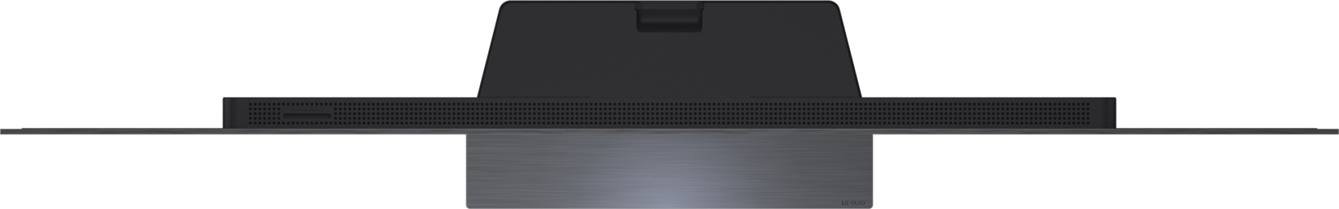 LG Televisie 77" OLED 4K (UHD) - OLED77C56LB