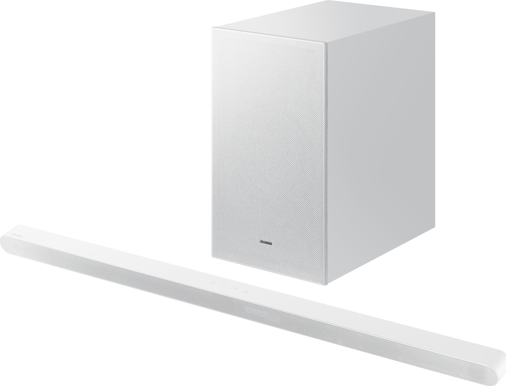 SAMSUNG CE soundbar - HW-S701D/XN