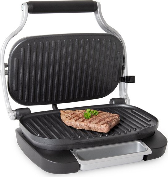 Grillen & bakken