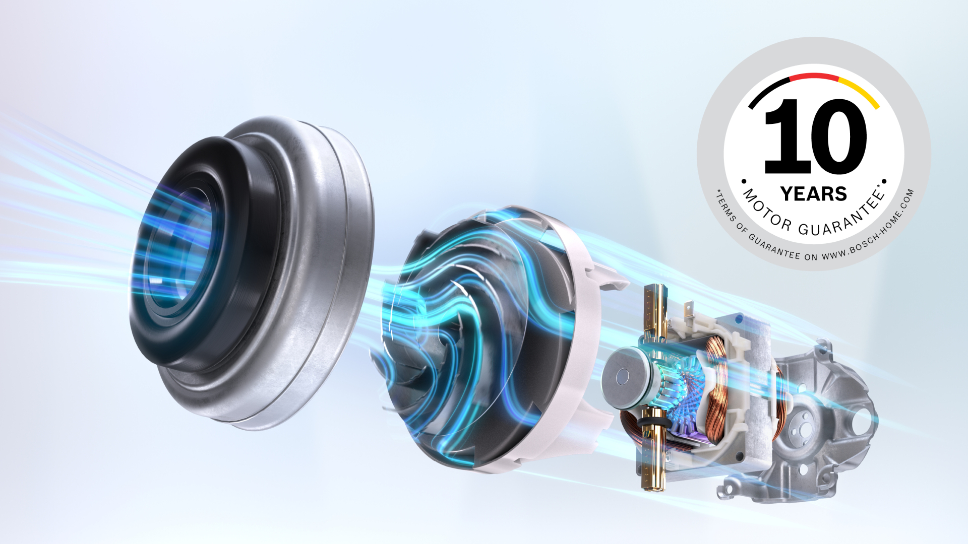BOSCH BGBS2LB1