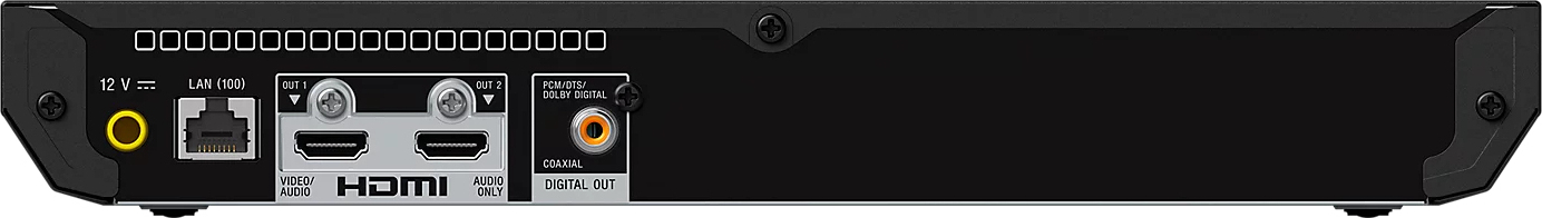 SONY  - UBP-X700
