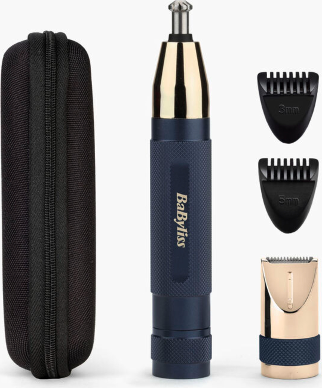 BABYLISS trimmerset - BAE112E