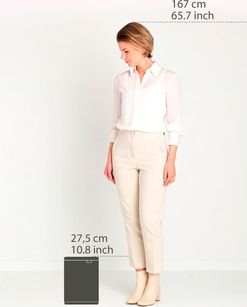 BRABANTIA  - 222344