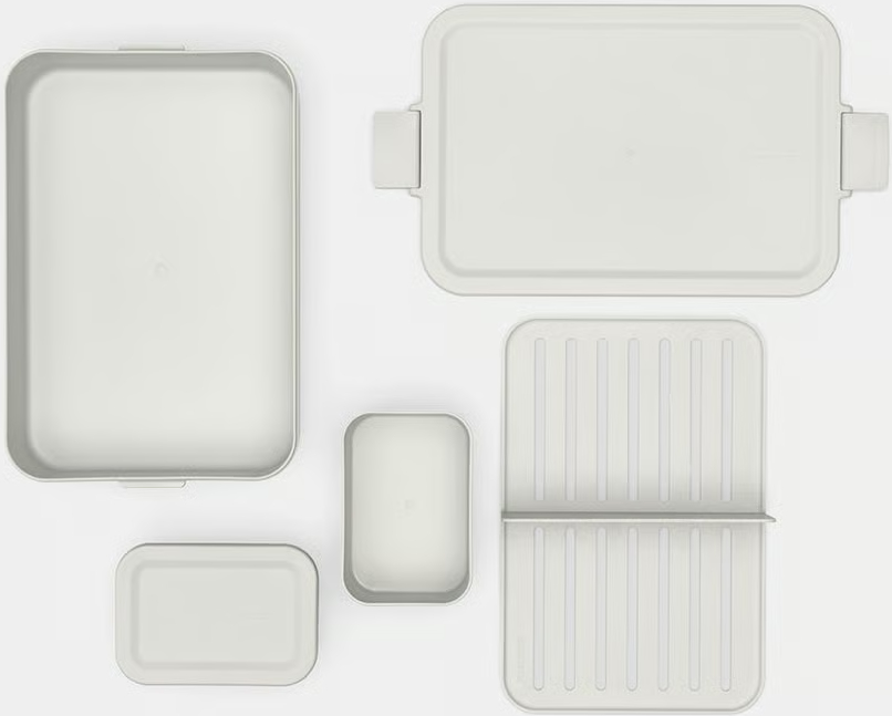 BRABANTIA lunchbox - 203503