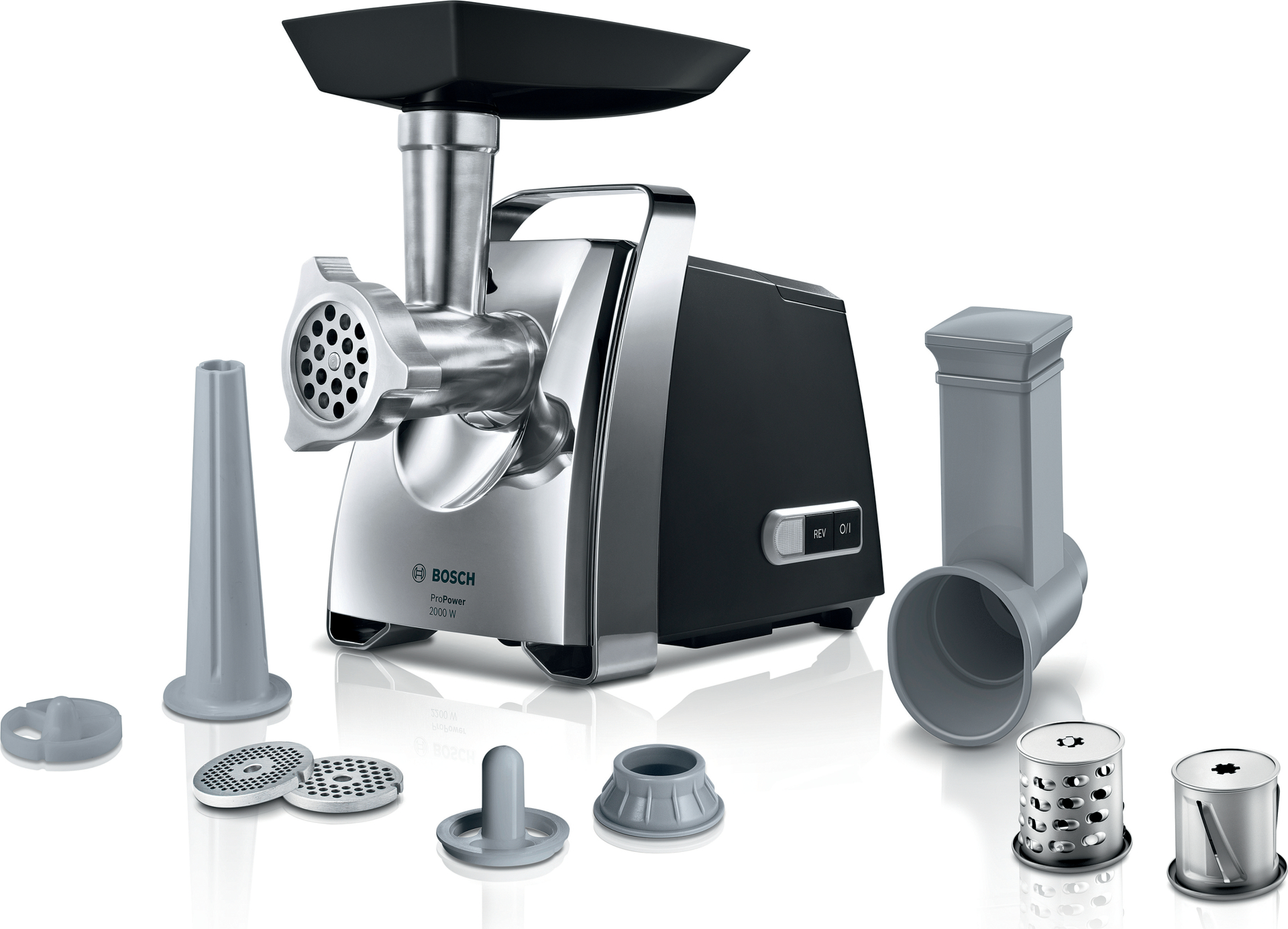 BOSCH SDA vleesmolen - MFW67440