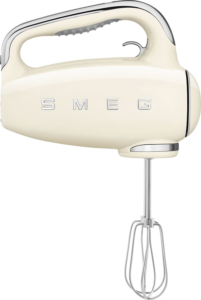 SMEG handmixer - HMF01CREU