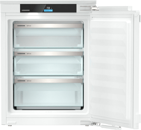 LIEBHERR inbouw vriezer - IFNBI355322