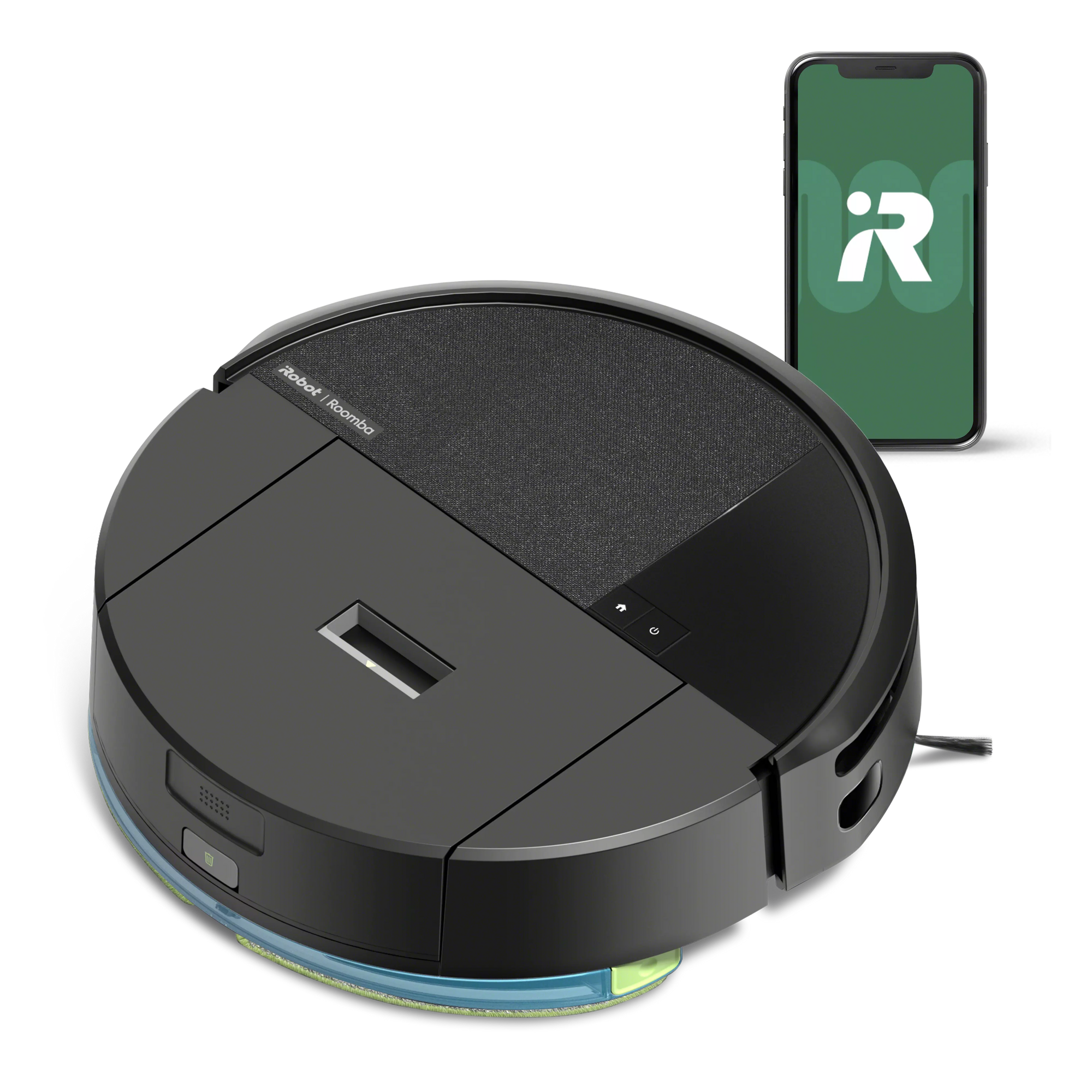 IROBOT L121040 robotstofzuiger